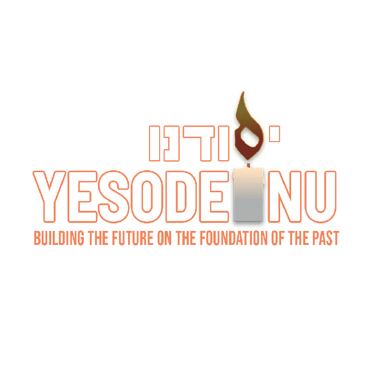 Yesodeinu